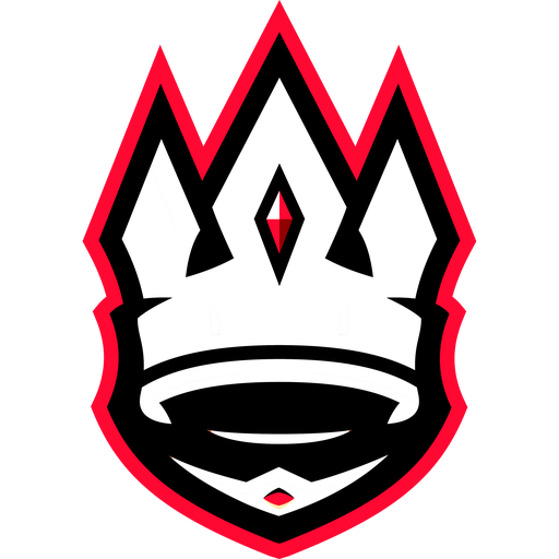 Crest, transparent